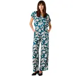 Брюки Garcia G50310, синий - фото 4