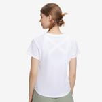 Футболка женская HOTSUIT, черная - фото 8