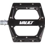 Педали DMR Vault DMR, Gloss Black - фото