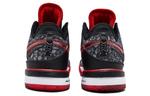 Nike Lebron Zoom NXXT Gen FaZe Clan Bred - фото 4