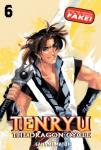 Tenryu: The Dragon Cycle - Volume 6 (CMX) - фото