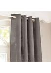 Штора Салинас серая Loberon - фото 3