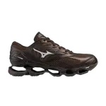 Кроссовки Mizuno Wave Prophecy LS, Chicory Coffee Black - фото