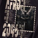 Nike Куртка унисекс черная, Black - фото 5