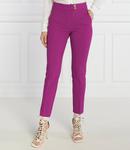 Брюки Liu Jo Regular Fit, фиолетовый - фото 3