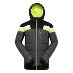 Куртка Alpine Pro Ferer, серый - фото