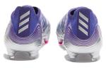 Кроссовки copa sense fg Adidas, фиолетовый - фото 4