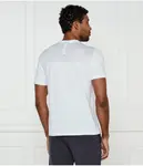 Футболка Regular fit Ea7, белый - фото 3