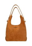 Сумка Wojas Handbag, Brown - фото 5