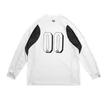 Футболка мужская Bkcxzice, белый - фото 5