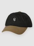 Бейсболка Lurking Class St Dad Cap, black - фото