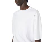 Loro Piana Футболка мужская Optical White - фото 8