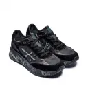 Кроссовки Moerun Premiata, черный - фото 3