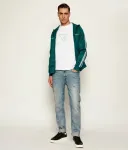 Футболка regular fit Guess Jeans, белый - фото 2