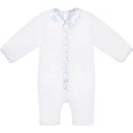 DIOR Ползунки Light Blue для малышей - фото 3