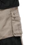 Брюки Carhartt Multi Pocket Ripstop Pants, светло-серый - фото 5