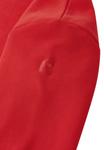 Толстовка Reima Sweatshirt, Tomato Red/Red - фото 4