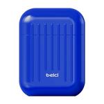 Электробритва Beici, оранжевый - фото 10