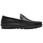 Туфли Men"s Casual Men Low-Top черный Roberta Di Camerino - фото 2