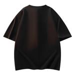 Футболка унисекс My Name Is Mt, голубой - фото 8