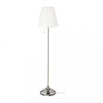 Торшер Ikea Arstid, белый - фото