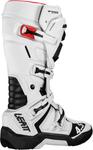 Мотоботы Leatt Boot 4.5 Enduro, белый - фото 4