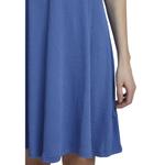 Платье Fransa Frfemelva, синий - фото 5