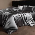 Generic Шелковое постельное белье - фото