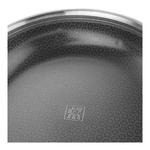 Набор гибридных сковород ZWILLING, PEAK, 3 предмета, нержавеющая сталь - фото 2