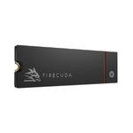 Внутренний SSD накопитель Seagate FireCuda 530, 2 ТБ, ZP2000GM3A023 - фото 5