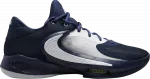 Кроссовки Nike Zoom Freak 4 TB 'Midnight Navy', синий - фото