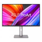 Монитор Asus ProArt PA279CRV, 27", 4K 3840x2160, IPS, 60 Гц, чёрный - фото
