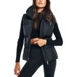 Жилет свободы женский SAM, черный - фото 7