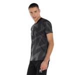 Футболка Errea Peter Mc Anthracite Pullover Adult - фото 5