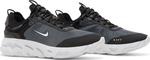 Кроссовки Nike React Live 'Black', черный - фото 9
