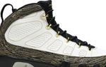 Кроссовки Air Jordan 9 Retro DB Doernbecher, белый - фото 2