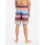 Плавки-Шорты prtray jr Protest, красный - фото 4