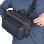 Сумка для рыбалки наплечная/поясная 500 12 л CAPERLAN - фото 8