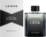 Туалетная вода La Rive Black Creek - фото 3