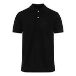 Поло Gap Logo, черный - фото 2