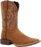 Западные ботинки Durango Shyloh, коричневый - фото 2