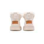 Детские утепленные ботинки Kids WARRIOR, черный - фото 5