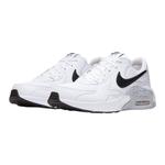 Мужские кроссовки Nike Air Max Excee, бело-серый - фото 4