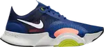 Кроссовки Nike SuperRep Go 'Royal Blue Cyber', синий - фото 2
