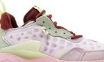 Кроссовки Wmns Jordan Delta 2 Regal Pink, розовый - фото 2