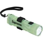 Фонарь Supreme x Pelican 3310PL, зеленый - фото