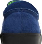 Кроссовки Nike Leo Baker x Zoom Verona Slip SB 'Blue Void', синий - фото 8