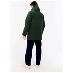 Куртка Protest Hemley Outdoor Long, зеленый - фото 4