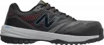 Кроссовки New Balance 589 ESD 'Black Toro Red', черный - фото