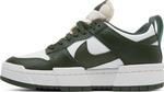 Кроссовки Nike Wmns Dunk Low Disrupt 'Dark Green', зеленый - фото 4